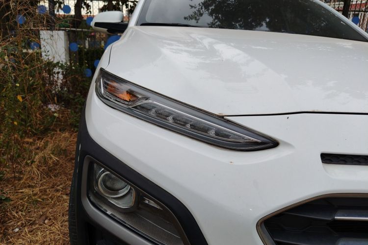 Hyundai ENCINO 2020 #8 Hyundai ENCINO 2020 car image #8