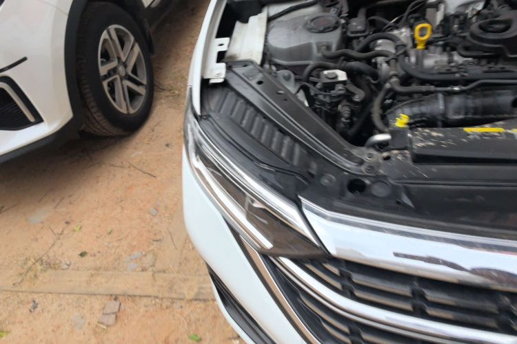 Volkswagen Sagitar 2024 #8 Volkswagen Sagitar 2024 immagine di auto #8