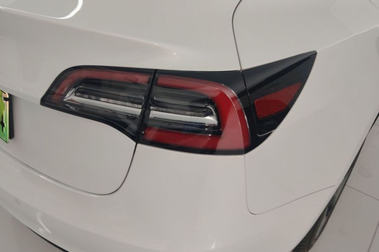 特斯拉 Model 3(进口) 2019 汽车图片 #8