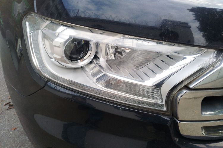 Ford Everest 2017 #8 Ford Everest 2017 car image #8