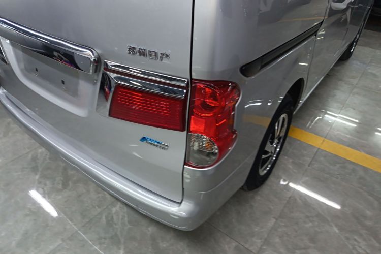 日产 日产NV200 2016 汽车图片 #8