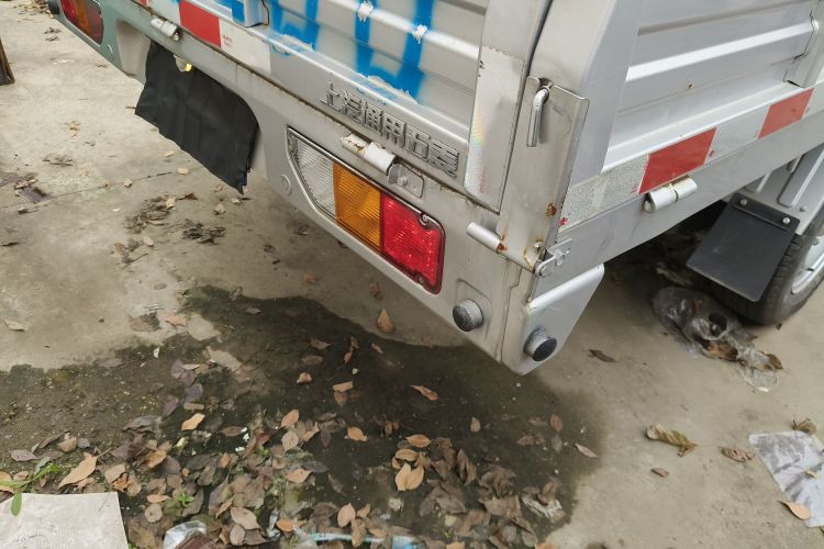 五菱汽车 五菱荣光新卡EV 2023 #8 五菱汽车 五菱荣光新卡EV 2023 汽车图片 #8