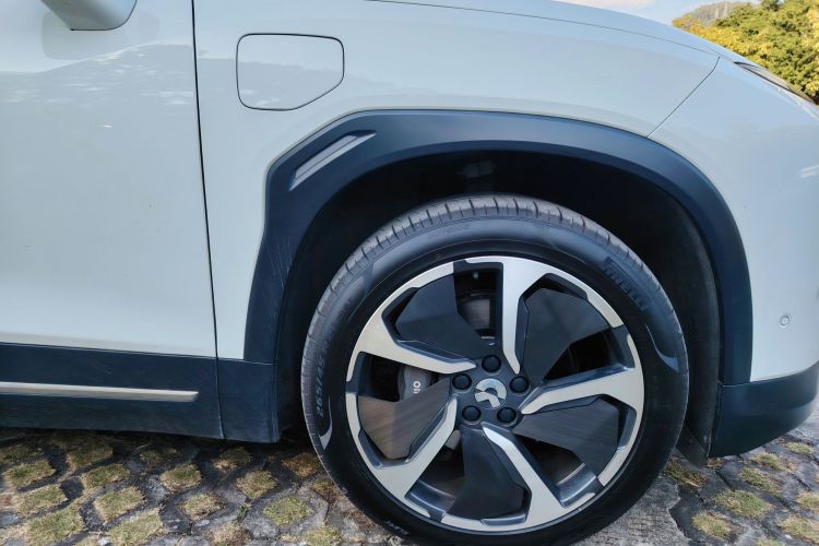 蔚来 蔚来ES6 2021 汽车图片 #8