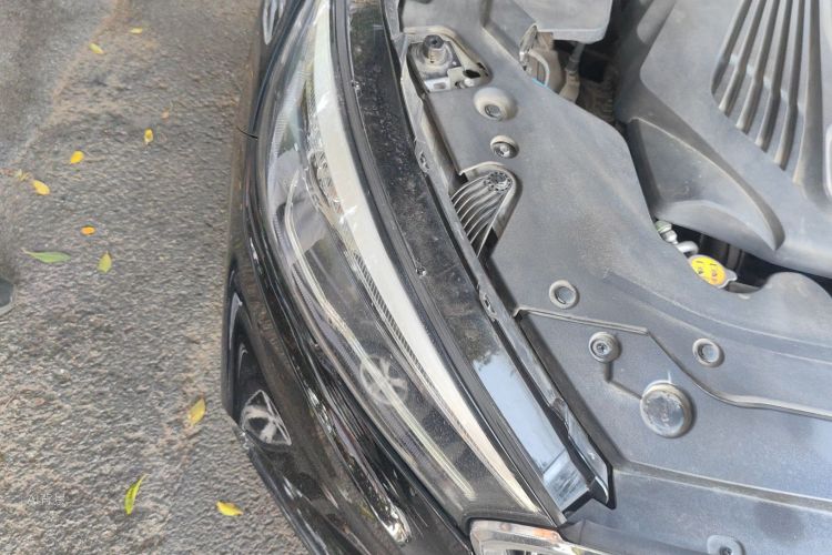 HongQi H5 2019 car image #8