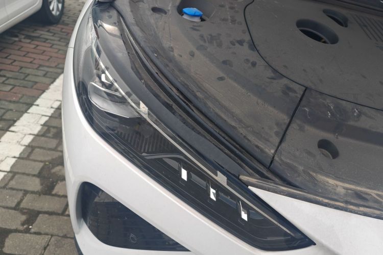 Neta L 2025 #8 Neta L 2025 изображение автомобиля #8