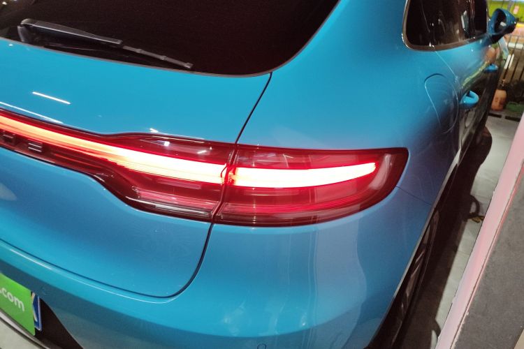 2021 #8 2021 car image #8