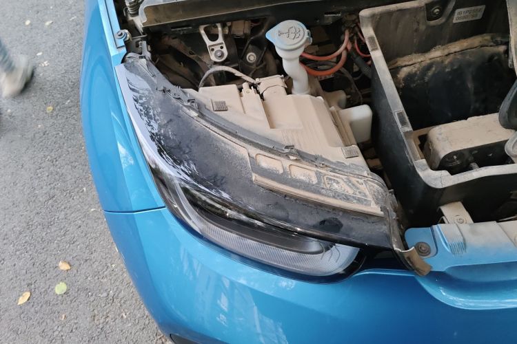 BMW i3 (Imported) 2018 #8 BMW i3 (Imported) 2018 immagine di auto #8