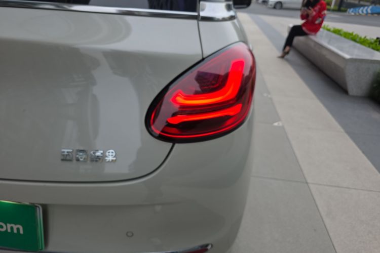 五菱汽车 五菱缤果 2023 #8 五菱汽车 五菱缤果 2023 汽车图片 #8