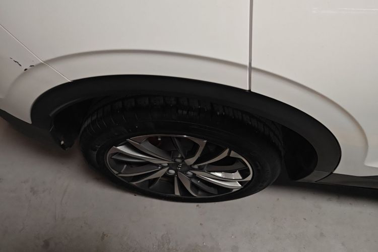 GEELY Coolray 2021 car image #8
