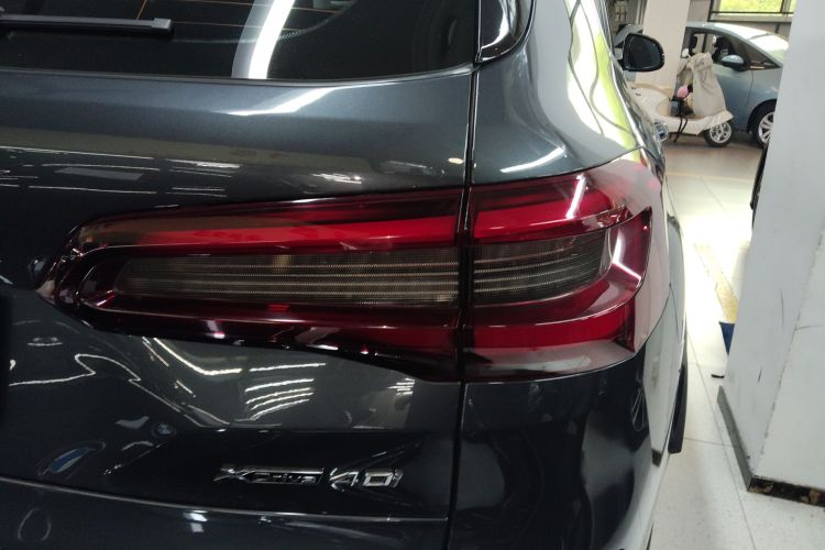 BMW X5 2020 صورة سيارة #8