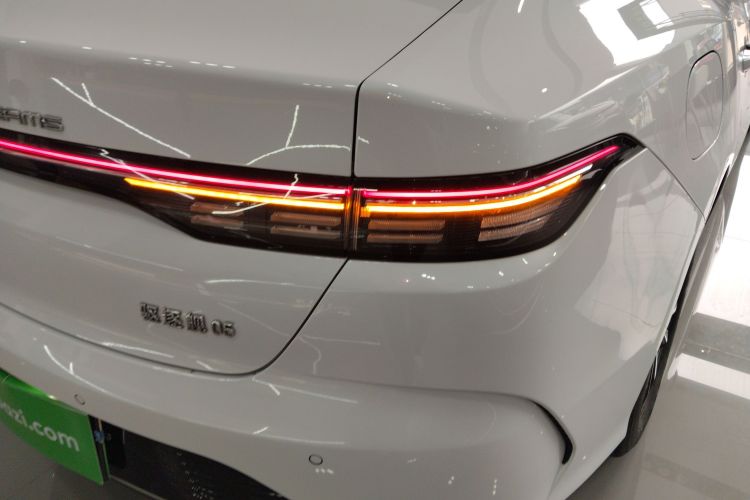 比亚迪 驱逐舰05 2024 汽车图片 #8