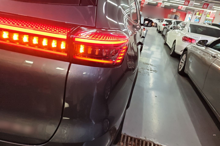 Chery Fulwin 2025 car image #8