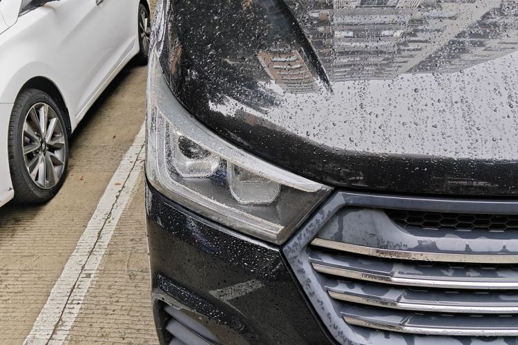 Changan FengJing RV 2022 car image #8