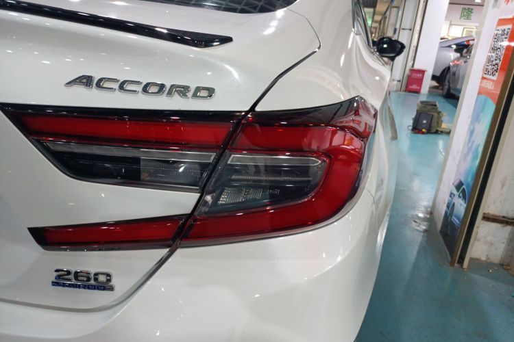 BYD F3R 2023 #8 BYD F3R 2023 car image #8