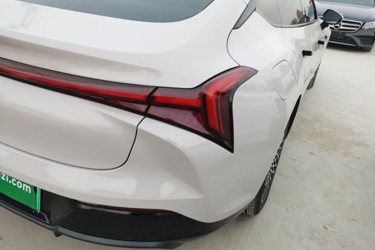 Neta S 2022 изображение автомобиля #8