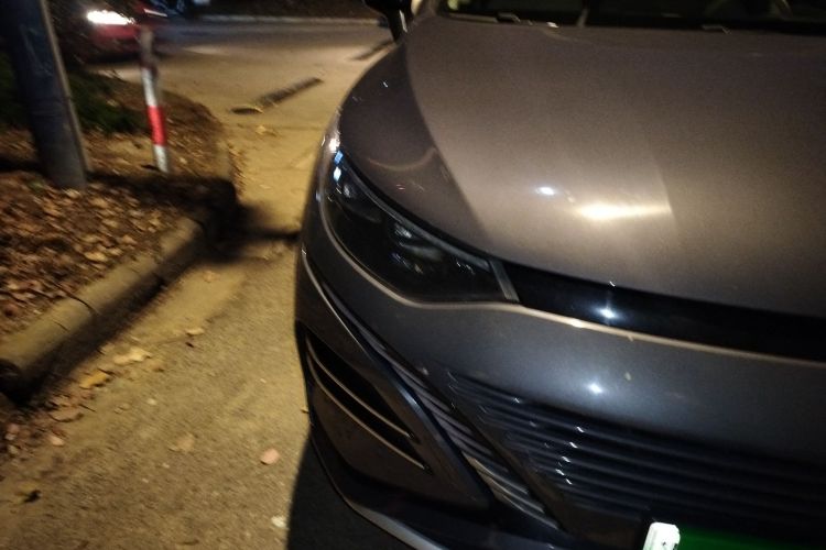 Denza N8 2023 #8 Denza N8 2023 car image #8