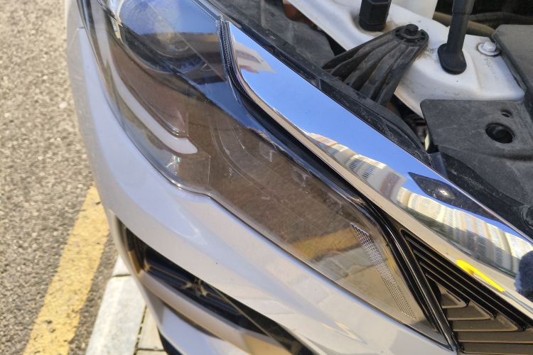 Jetour X70 2024 car image #8