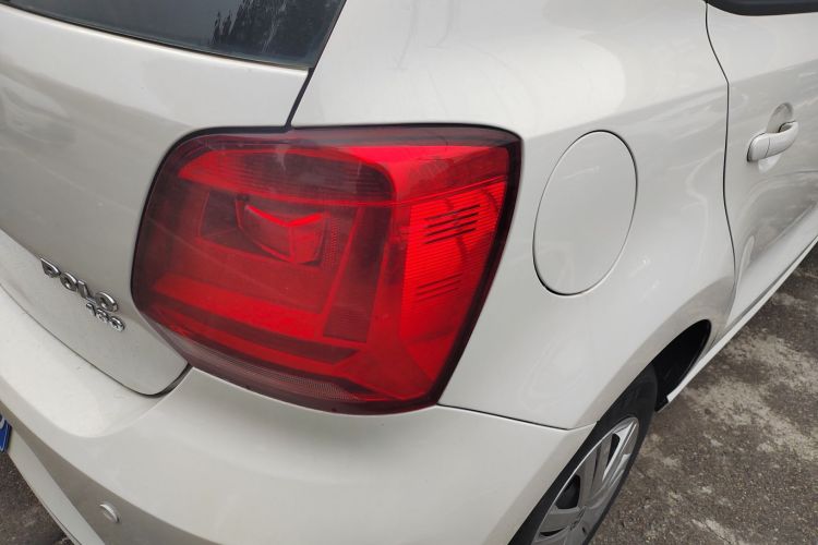 Polo 2019 car image #8