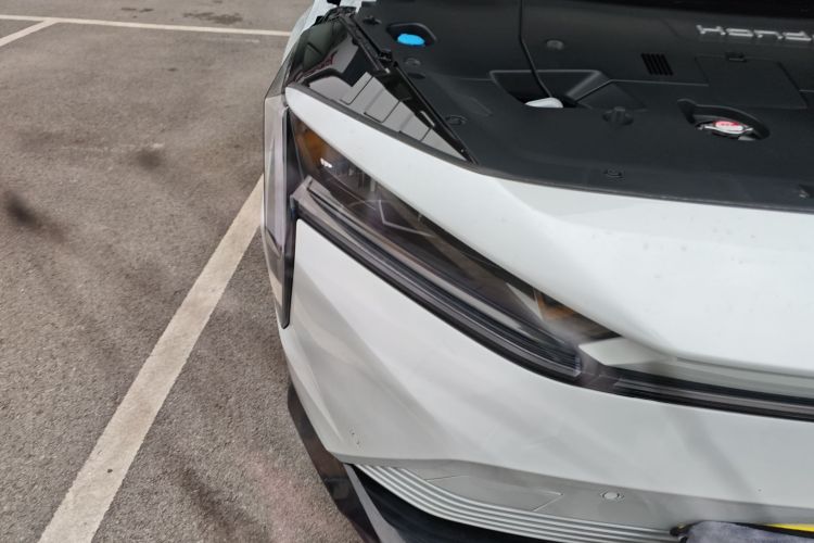 Honda e:NS2 2025 car image #8