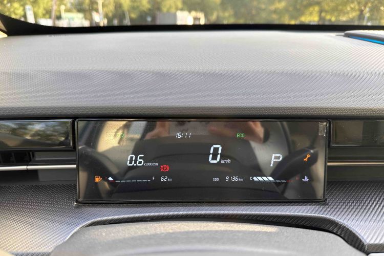 捷途 捷途大圣i-DM 2022 汽车图片 #8