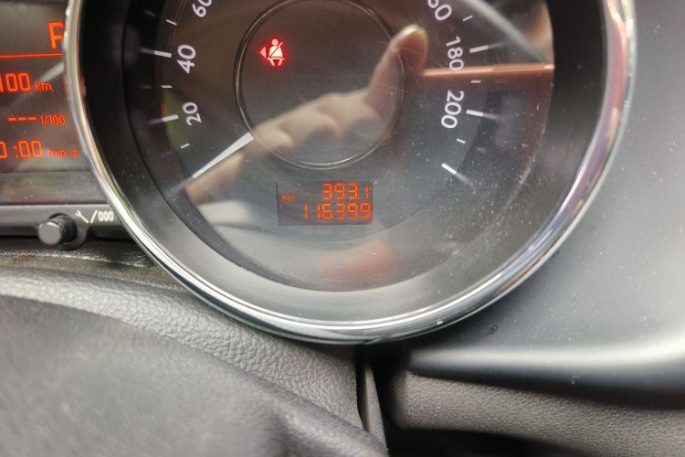 标致 标致3008 2015 汽车图片 #8