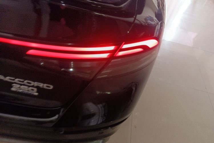 BYD F3R 2024 #8 BYD F3R 2024 car image #8