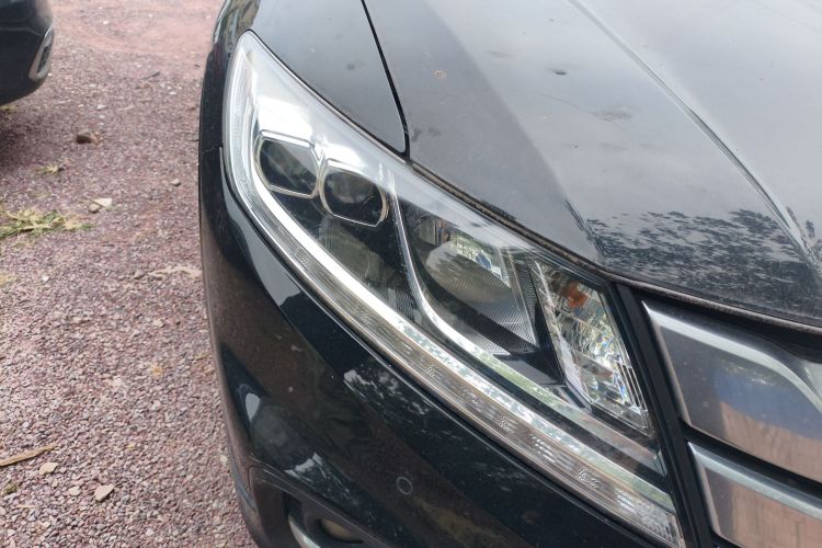 Honda CROSSTOUR 2016 car image #8