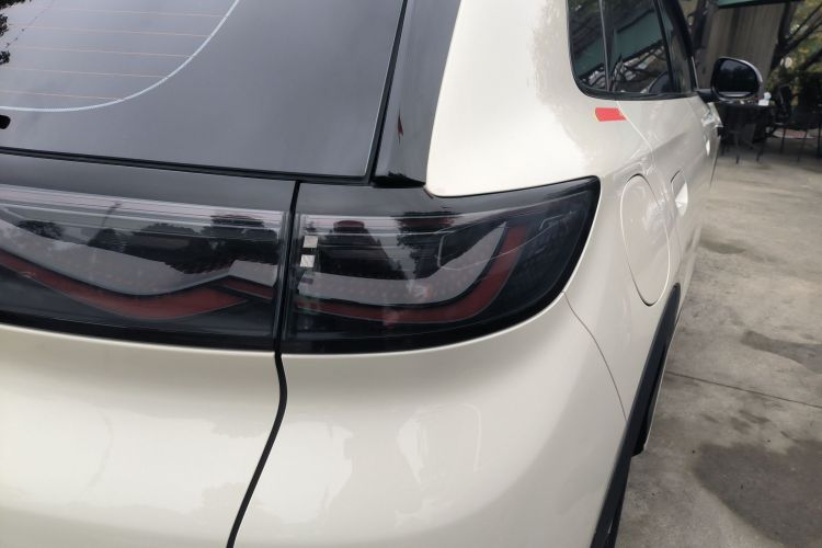 BYD Sea Lion 05 EV 2025 #8 BYD Sea Lion 05 EV 2025 car image #8