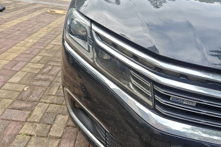 Citroen C6 2017 car image #8