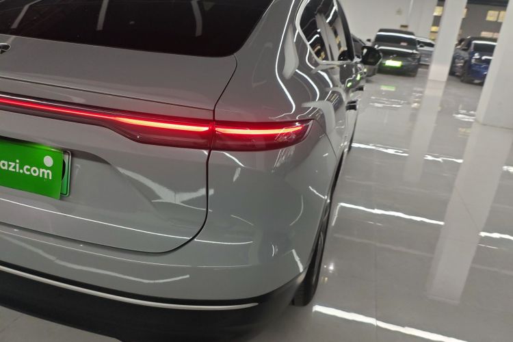 蔚来 蔚来EC7 2023 汽车图片 #8