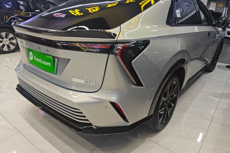 Honda e:NS2 2024 immagine di auto #8