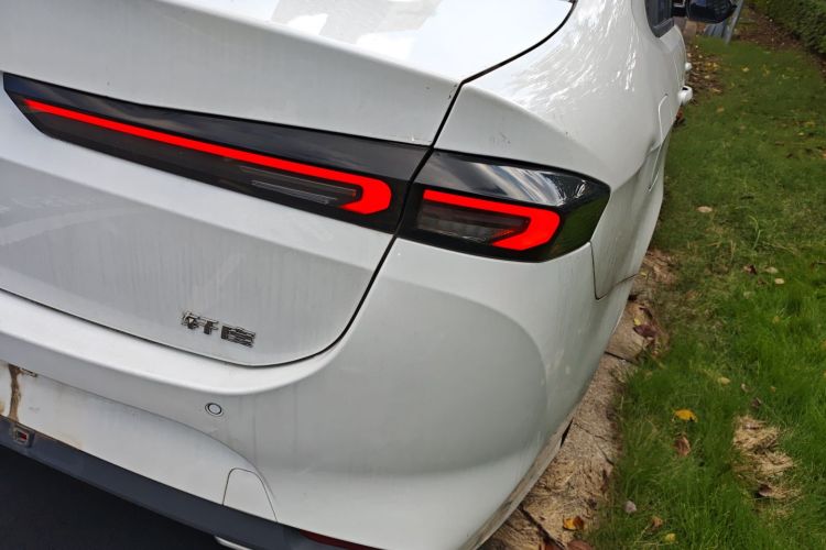 Kaiyi Xuandu 2022 car image #8