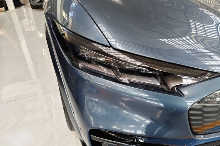 Ford Mustang Mach-E 2022 car image #8