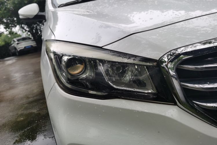 Changan Linmax 2018 #8 Changan Linmax 2018 car image #8