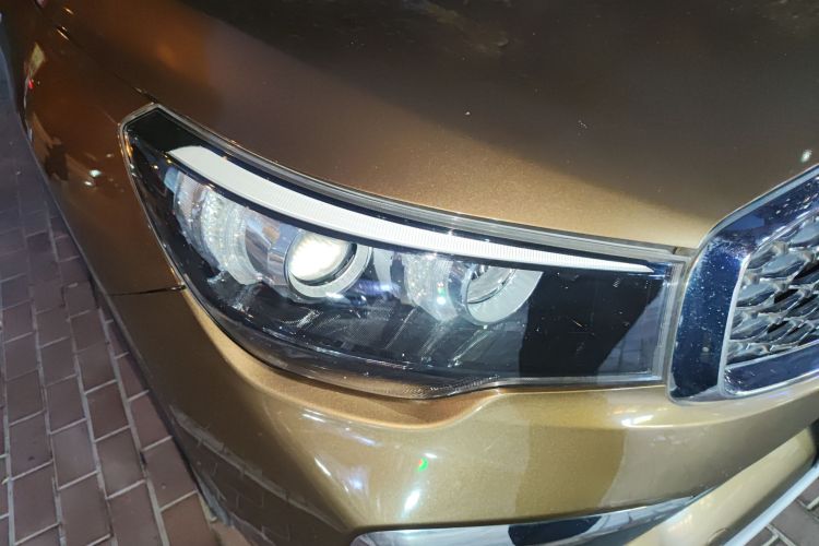 起亚 起亚KX7 2017 汽车图片 #8