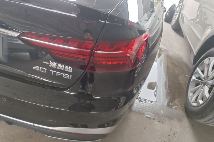 Audi A4 2021 immagine di auto #8