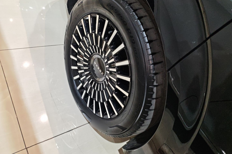 Volkswagen Phideon 2025 #8 Volkswagen Phideon 2025 imagem de carro #8