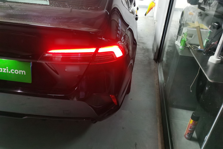 Honda Inspire 2024 car image #8