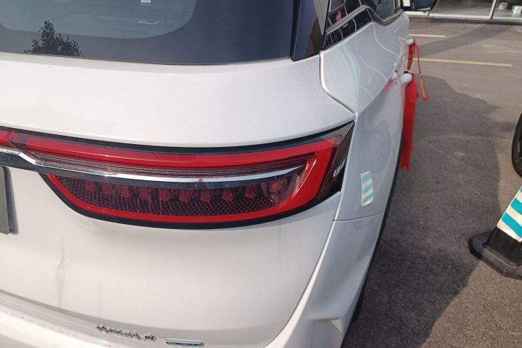 捷途山海 捷途山海L9 2025 汽车图片 #8