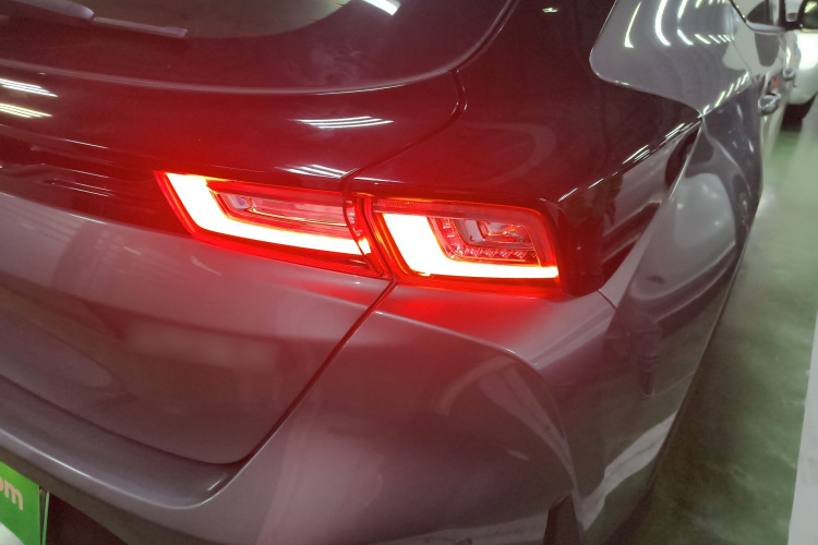 Chevrolet Charm 2021 #8 Chevrolet Charm 2021 car image #8