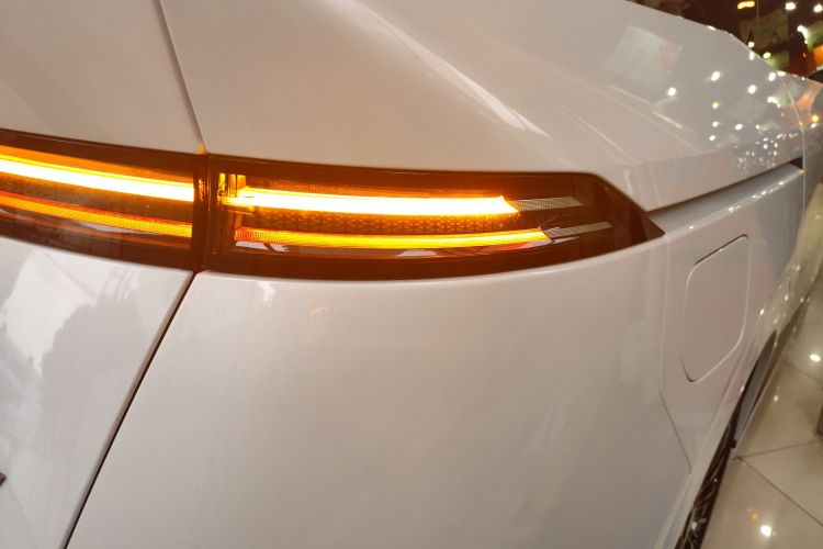 Xpeng X9 2025 #8 Xpeng X9 2025 immagine di auto #8