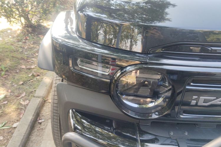 Chery A5 2025 immagine di auto #8