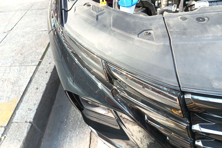 Hyundai Tucson (Imported) 2022 #8 Hyundai Tucson (Imported) 2022 car image #8