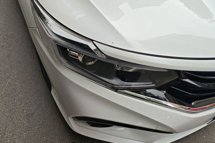 Honda Envix 2020 car image #8