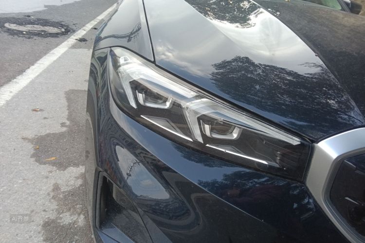BMW i3 2024 #8 BMW i3 2024 car image #8