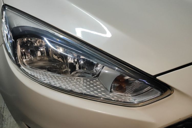 Ford Focus 2016 #8 Ford Focus 2016 car image #8