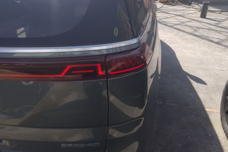 起亚 嘉华 2022 汽车图片 #8