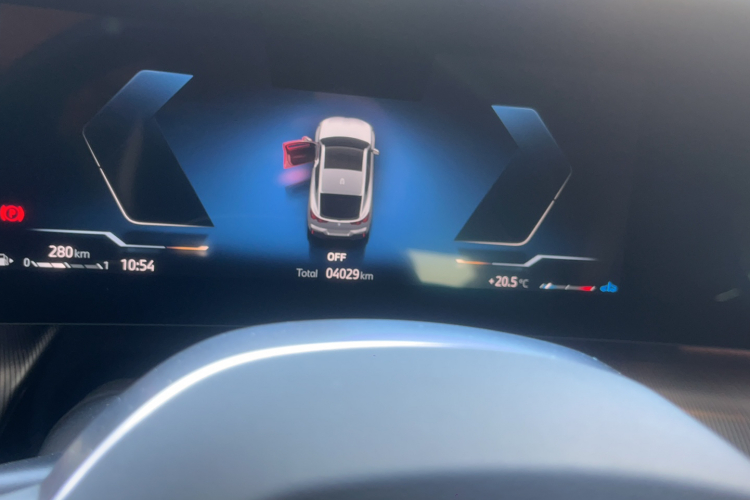 Hyundai Coupe 2024 immagine di auto #8