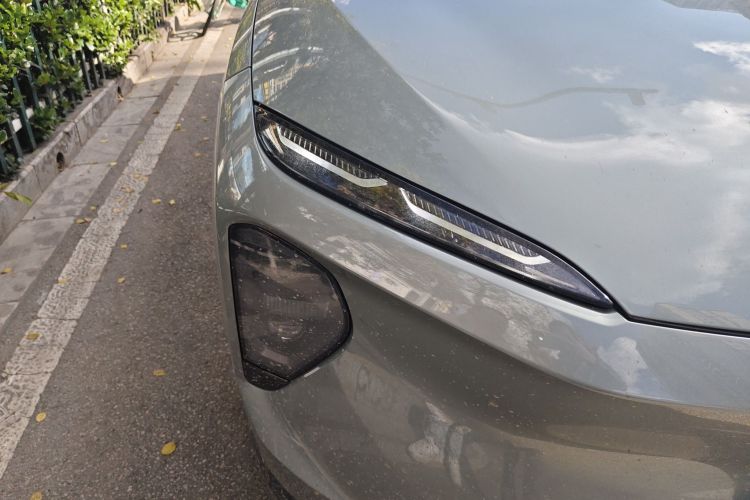 蔚来 蔚来ES7 2022 汽车图片 #8