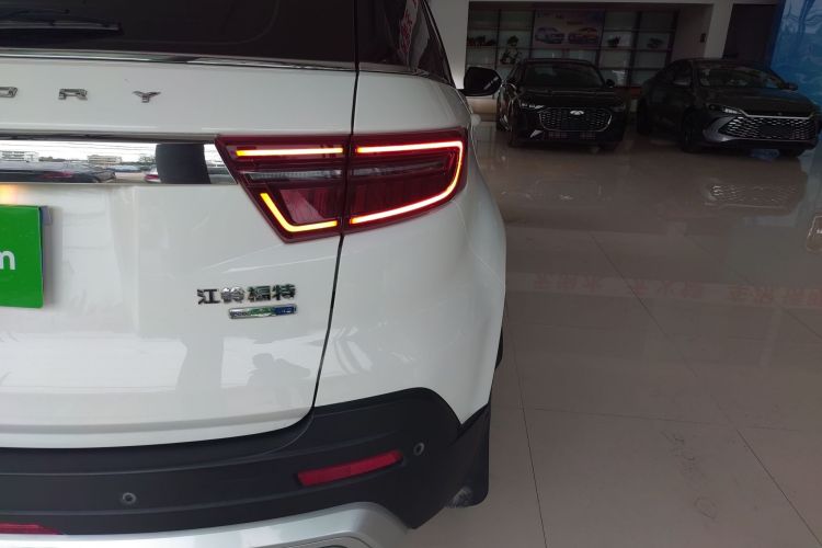 Ford Territory 2021 car image #8